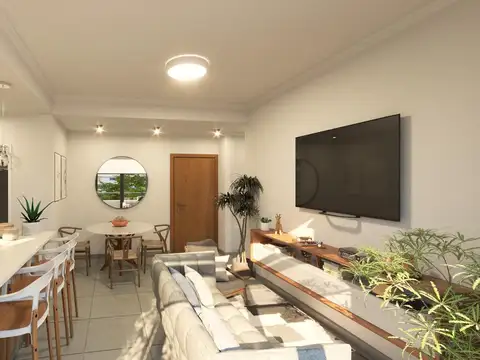 Departamento en Venta en San Miguel, USD 68.000