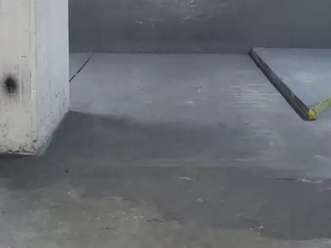 Cochera en Recoleta