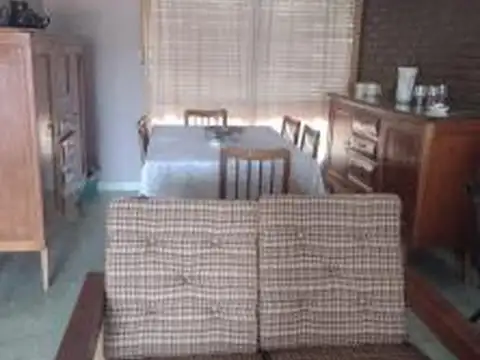 Casa en venta - 3 Dormitorios 2 Baños - Córdoba