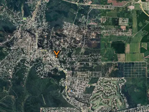 Casa en venta - 3 Dormitorios 2 Baños - Córdoba
