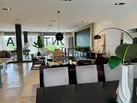 Local  en Venta en Bahia Grande, Nordelta, Tigre