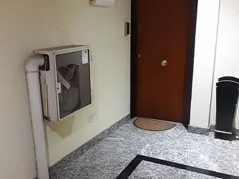 Departamento en Venta con 1 cochera