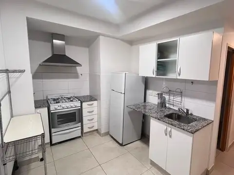 Departamento en Venta 10 años