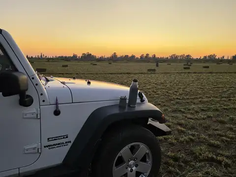 Campo en Venta de 20  ha