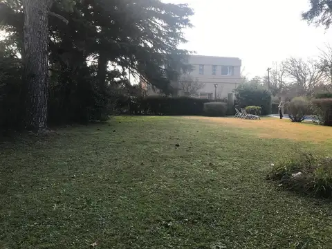 Mapuche Country Club