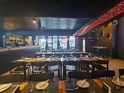 Fondo Comercio en Venta 5 años