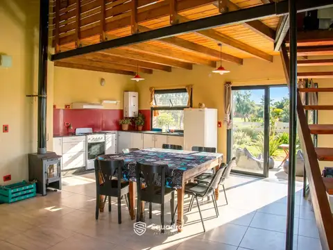 Casa en Venta de 1 dormitorio