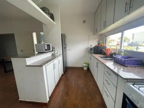 CASA EN VENTA LA CAÑADA DE PILAR -  LOS ARCES