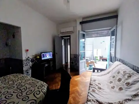 bahia blanca 500, Piso 0