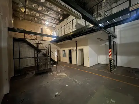 Depósito  en Venta en Villa Ortúzar, Capital Federal, Buenos Aires