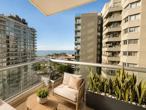 Departamento en Venta de 5 ambientes