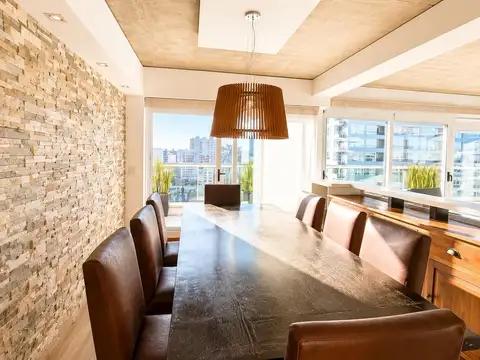 Departamento en Venta en Vicente López, USD 1.199.000