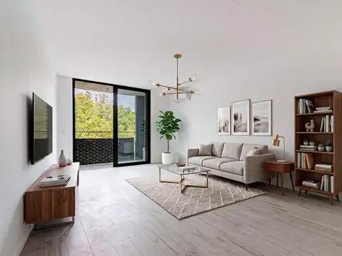 Venta departamento de 2 ambientes en Tigre