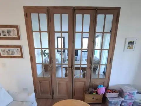 Casa en Alquiler Temporal en Bella Vista, USD 3.800
