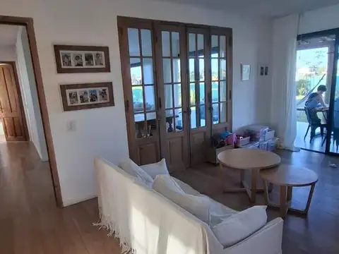 Casa en Alquiler Temporal de 2 dormitorios