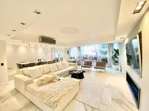 Departamento en Venta de 3 dormitorios