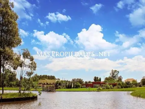 Terreno en Venta 50  mts Frente