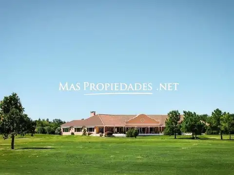 Venta Terreno / Lote interno en Fincas de San Vicente Chacras Canning