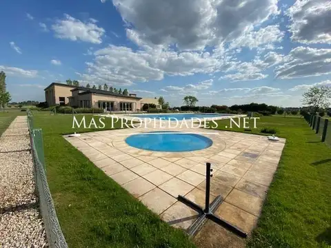 Terreno en Venta 40  mts Fondo