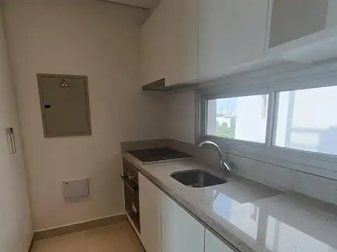 Departamento en Venta en Asunción, USD 134.600