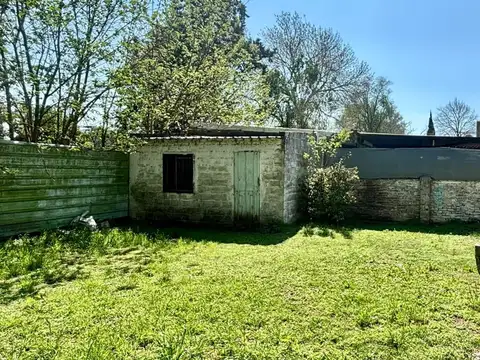VENTA QUINTA 2 DORMIS, AV ILLIA 2000-SAN NICOLAS