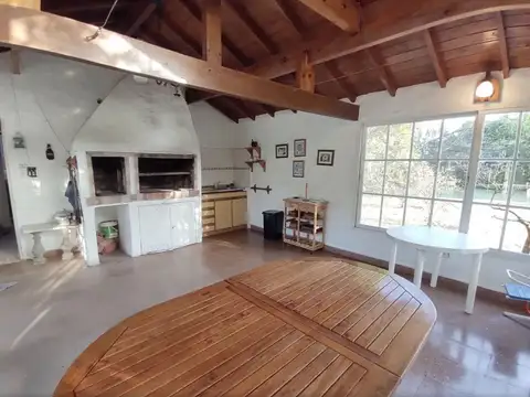 Casa en Venta en Almirante Irizar, USD 205.000