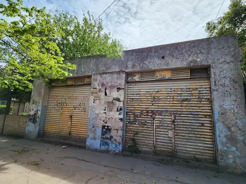 Local en Alquiler 40 años