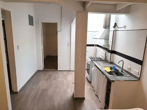 Departamento en Alquiler de 1 dormitorio