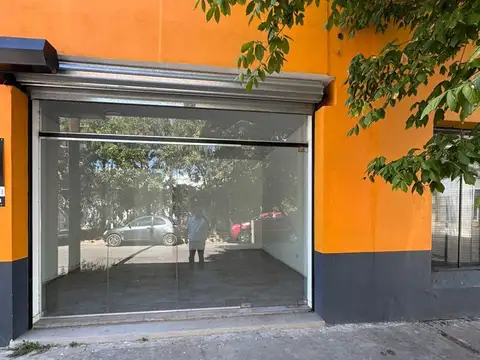 Rodolfo Moreno y santa rosalia 300