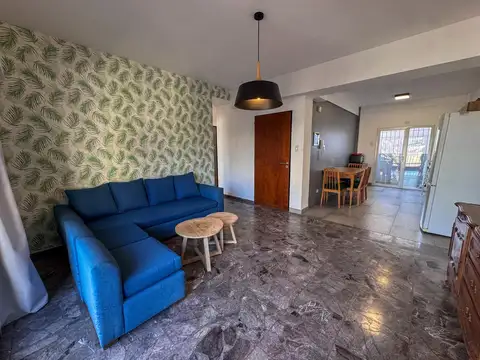 Depto Tipo Casa en Venta de 3 ambientes
