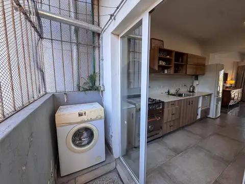 Depto Tipo Casa en Venta al Este