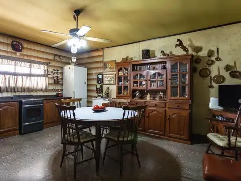 Casa en Venta al Norte