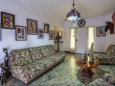 Casa en Venta 50 años