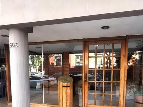 DEPARTAMENTO 3 AMBIENTES - SAN ISIDRO - ALTO, GRAN BS. AS. NORTE