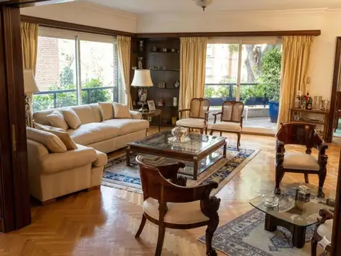 Departamento en Alquiler 35 años