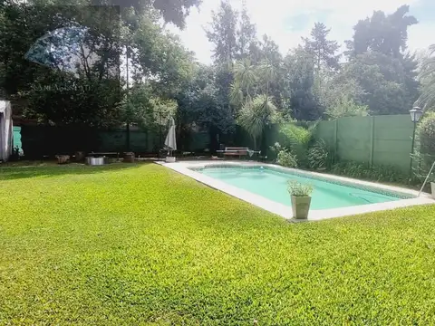 Las Tacuaras al 2900