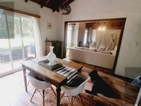 Casa en Venta al Noroeste