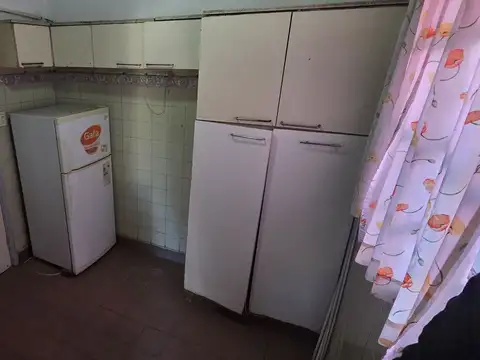 venta casa 3 ambientes - Villa de Mayo