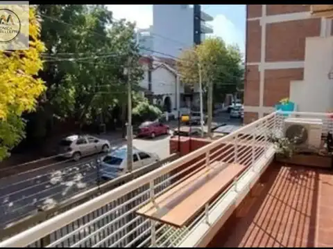 Ayacucho al 800