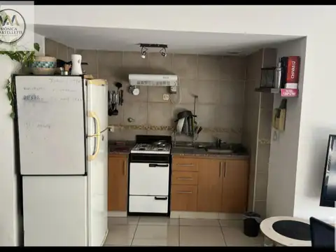 Departamento en Venta en Haedo, USD 105.000