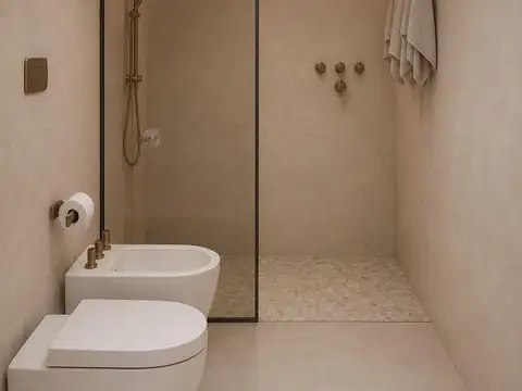 Departamento en Venta de 4 ambientes