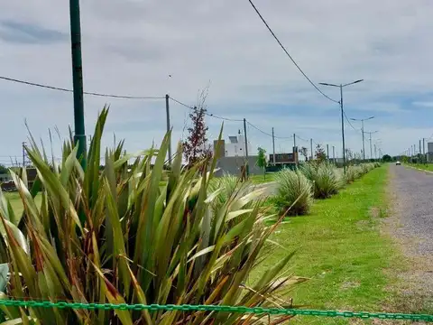 LOTE EN PIÑERO - 27.000 USD