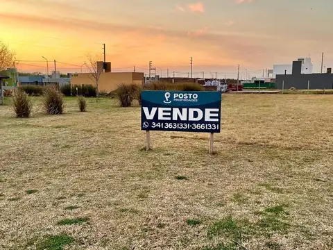 LOTE EN PIÑERO - 27.000 USD