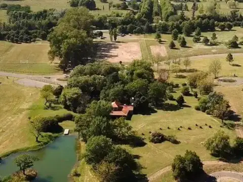 Terreno en Venta en Los Cardales, USD 21.000