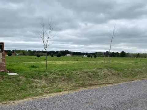 Terreno en Venta en Los Cardales, USD 21.000