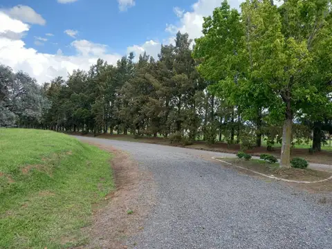 Lote en venta en Barrio El Campo Cardales Fincas Exclusivas OPORTUNIDAD lote interon