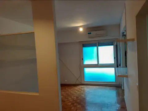 Departamento en Alquiler 40 años