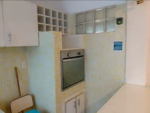 Departamento en Alquiler al Este