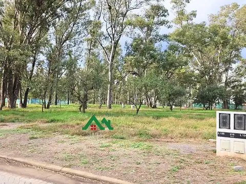 Terreno en venta en Numa, Nuevo Malagueño con escritura y servicios