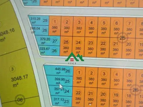 Terreno en Venta en Malagueño, USD 70.000